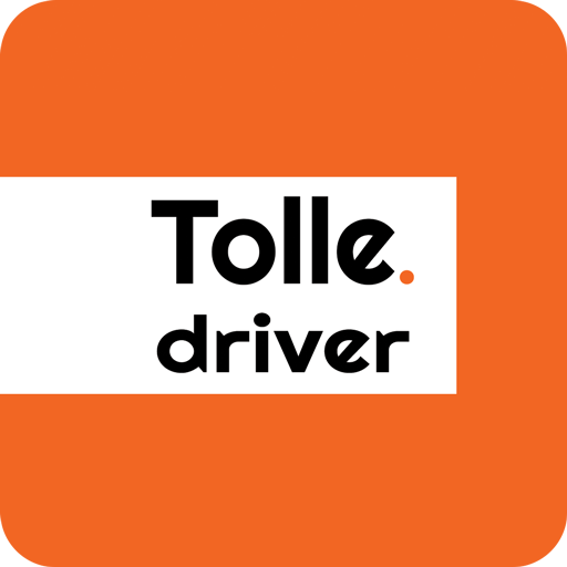 Tolle Driver - Moving and Delivery Services icon