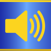 High Sound Volume Booster (Super Loud Speakers) أيقونة