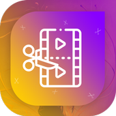 Video Cutter icon