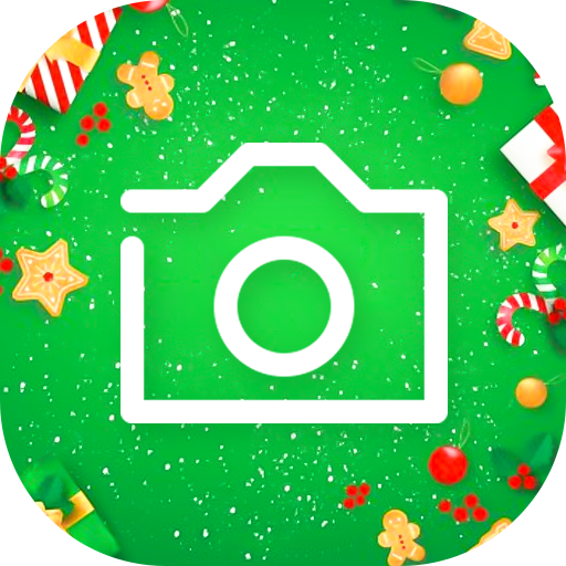 Galaxy S10 HD Camera : Touch Motion Effect icon