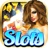 Slotsmania: big casino icon