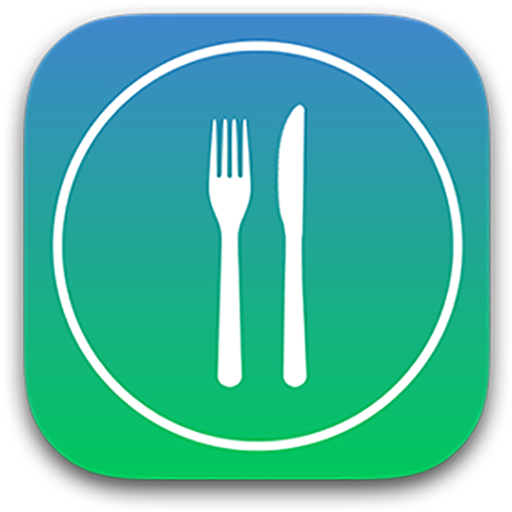 Daily Calories (offline) icon