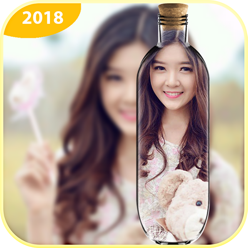 PIP Camera &amp; Photo Effect Editor Pro icon