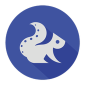 ikon Gitskarios for Github