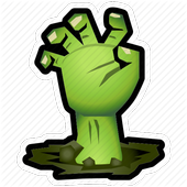 Zombie Crunch 4.2 icon