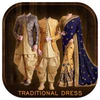 Traditional Dress on 9Apps