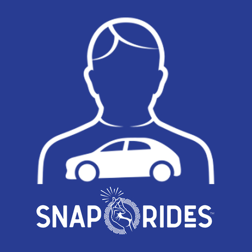 SNAP DRIVER icon