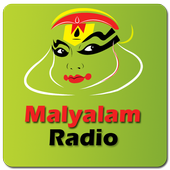 Malayalam Radio HD icon