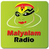 Malayalam Radio HD on 9Apps