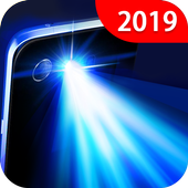Super Bright Flashlight иконка
