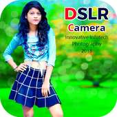 DSLR Camera on 9Apps