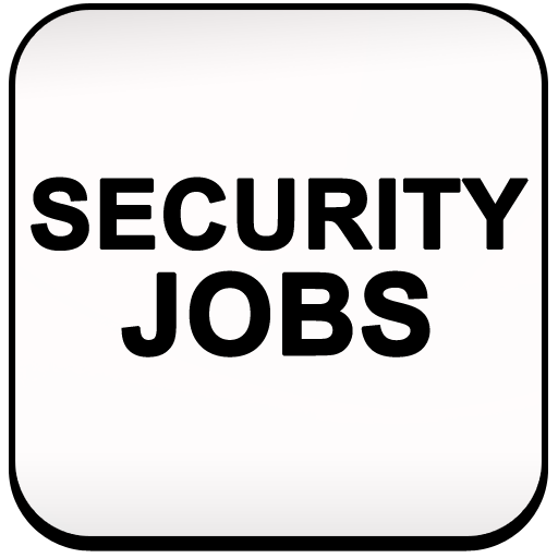 Security Jobs icon