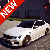 Parcheggio auto reale istanbul icon