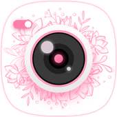 Selfie Makeover - Candy Makeup Instrument