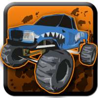 Monster Wheels Offroad