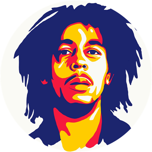 Bob Marley Quotes icon