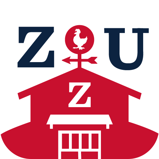 Zaxby's University icon
