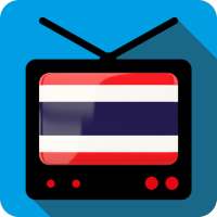 TV Thailand Channels Info on 9Apps