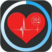 Heart Rate Monitor 2018 on 9Apps