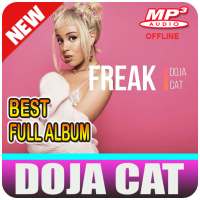 Doja Cat - Freak - All Musics Offline