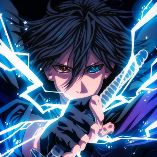 Naruto HD Wallpaper أيقونة