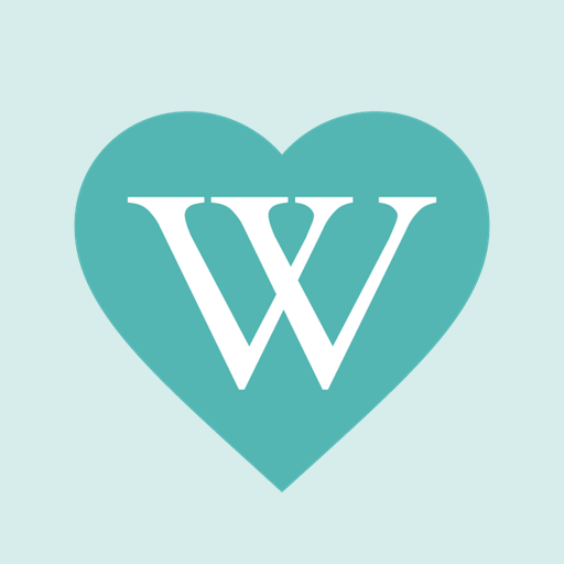 NearbyWiki: Wikipedia Map icon