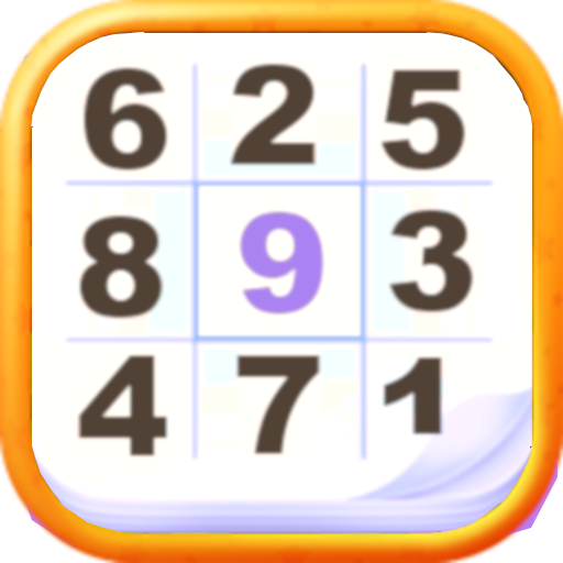 Sudoku Ultimate Offline Puzzle icon