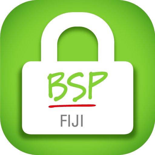 BSP Fiji Soft Token icon