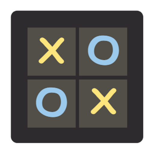 Tic Tac Toe Online icon