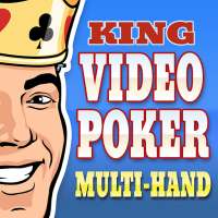 King Of Video Poker Multi Hand