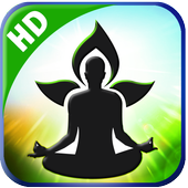 Meditation Melodies - Relaxing Yoga icon