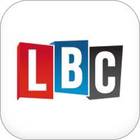 LBC Radio App on 9Apps