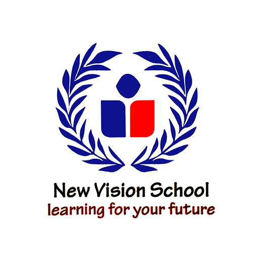 New Vision School icon