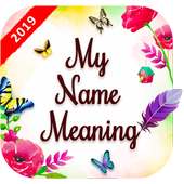 My Name Meaning
