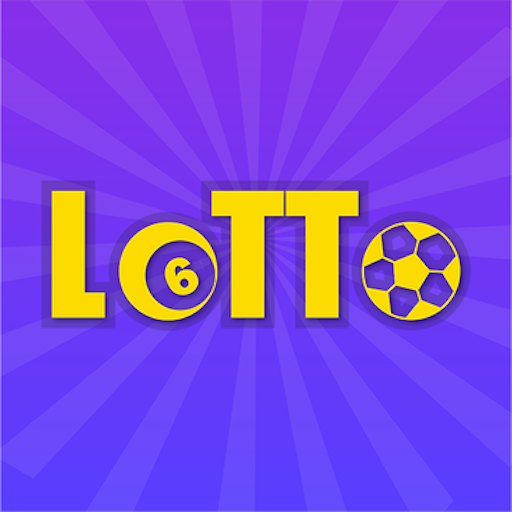Asia Lotto icon