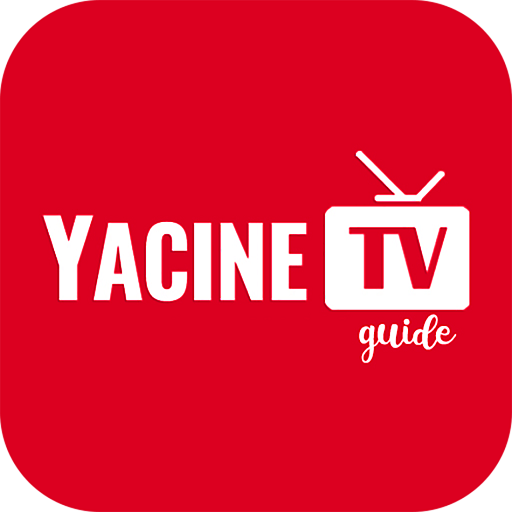 Yacine TV Apk Tips - Yacine Tv icon