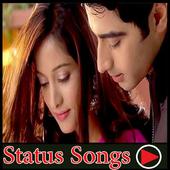 Aaliya &amp; Zain Status Songs icon