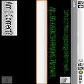 Awesome Crypto Game - Free