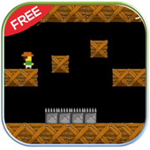 Trap Adventure 2 Run icon