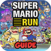 Guide for Super Mario Run icon
