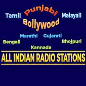 All India FM Radio Stations on 9Apps