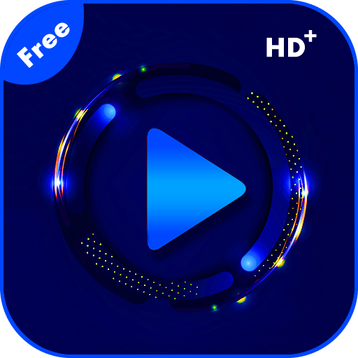 Video Player &amp; hide ,Music player icon