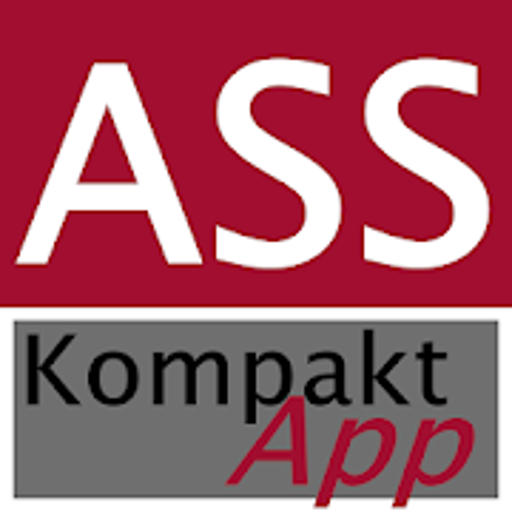 ASS Kompakt App icon