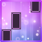 Ariana Grande - Into You - Piano Magic Tiles icon