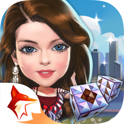 Miracle Dice ZingPlay Global icon