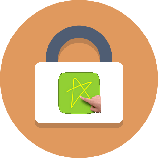 lock screen apps 2018 icon