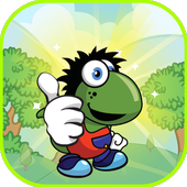 Super Dino Jump icon