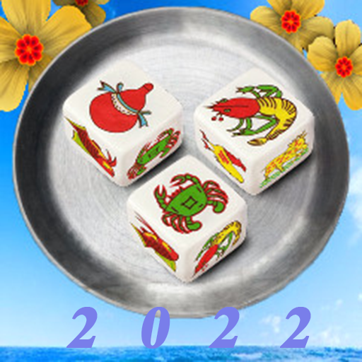 Bau cua 2022 icon