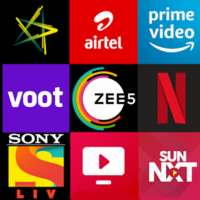 Airtel Digital Tv & Voot Tv Channel Guide 2021