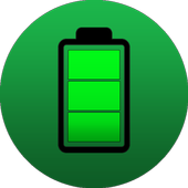 Battery Saver Pro icon